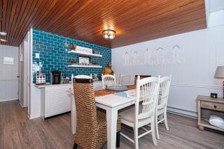 Direct Oceanfront Condo with Pool 68th St with Pool - Ocean City - 6