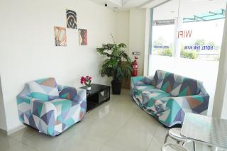 Hotel Shri Putiri - Pasir Gudang - 7