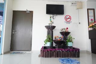 Hotel Shri Putiri - Pasir Gudang - 6