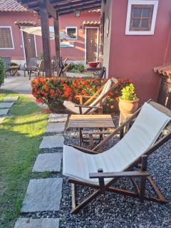 Guesthouse Casa da Aroeira - Búzios - 1