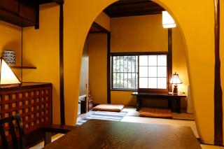 Yoshii Ryokan - Kurashiki - 9