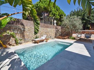 Villa for 4 persons in Costa Brava - L'Escala - 9