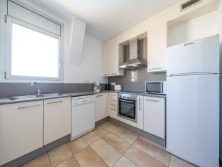 Well-located apartment for 5 people - L'Escala - 8