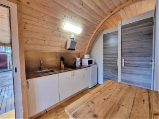 Cozy pet-friendly bungalow near Riells Beach - L'Escala - 6