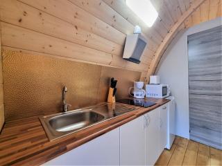 Cozy pet-friendly bungalow near Riells Beach - L'Escala - 9
