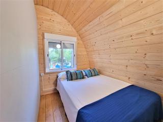 Cozy pet-friendly bungalow near Riells Beach - L'Escala - 8