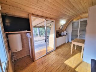 Cozy pet-friendly bungalow near Riells Beach - L'Escala - 3
