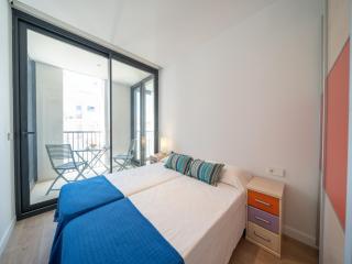 Beautiful apartment for six people - L'Escala - 5