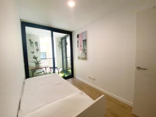 Montse apartment for 6 people - L'Escala - 5