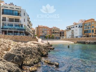 Montse apartment for 6 people - L'Escala - 1