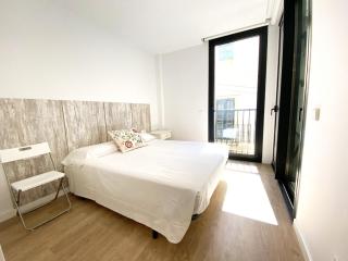 Montse apartment for 6 people - L'Escala - 7