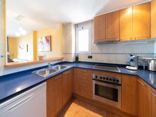 Apartment, 200m from Riells Beach - L'Escala - 8