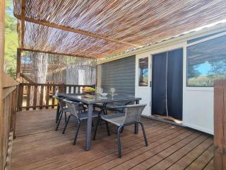 Bungalow for 6 near the beaches - L'Escala - 7