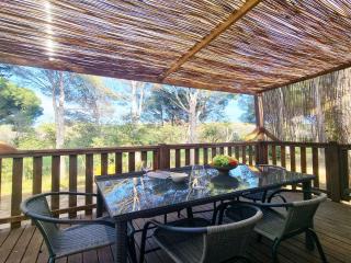 Bungalow for 6 near the beaches - L'Escala - 1