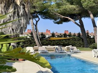 Modern villa with swimming pool - L'Escala - 2