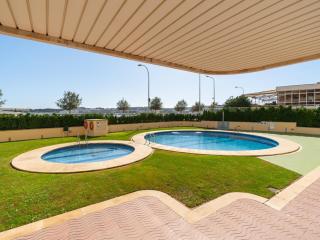 2 bedroom apartment near the beach - L'Escala - 5