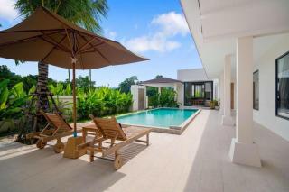 Bella Villa by RESAVA - Phuket - 7
