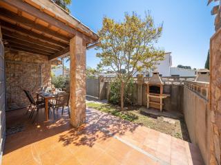 6-bedroom villa in L'Escala - L'Escala - 6