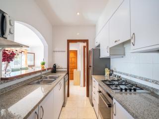 Well-equipped villa in L Escala - L'Escala - 8