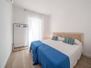 Pet-friendly apartment for six people - L'Escala - 7