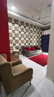 Md homestay - Kampong Kubang Menderong - 6