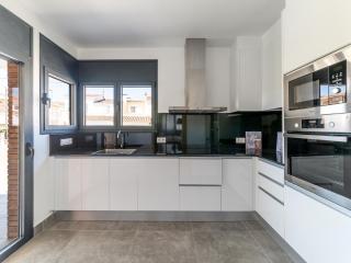 Modern villa with beautiful garden - L'Escala - 9