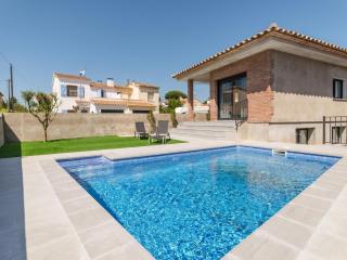 Modern villa with beautiful garden - L'Escala - 7