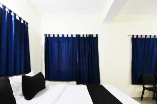 Hotel O Bijaya Premium -2 - Bhubaneshwar - 7