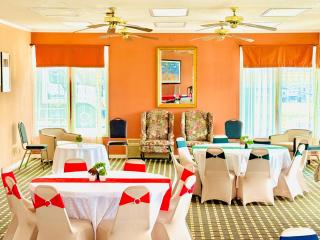 Travelodge by Wyndham-Thomasville AL - 8