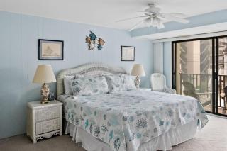 Ocean Block 2-Bedroom, 2-Bathroom Condo in Midtown Ocean City - Ocean City - 9