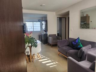 Residencial Eduardo Molina - Città del Messico - 8