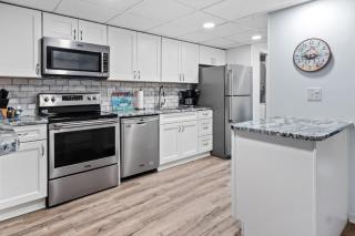 Ocean Block 2-Bedroom, 2-Bathroom Condo in Midtown Ocean City - 7
