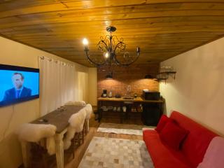 Chales Gramado Exclusive - Gramado - 7