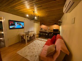 Chales Gramado Exclusive - 7