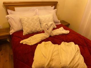 Chales Gramado Exclusive - 9