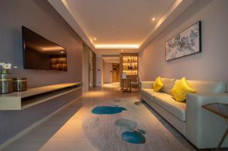 Starway Hotel Luogang Wanda Plaza - Canton - 5
