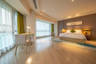Starway Hotel Luogang Wanda Plaza - Canton - 4