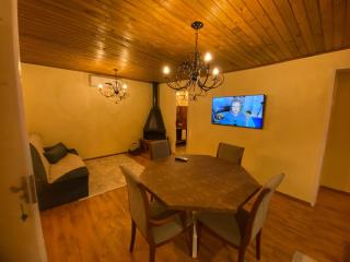Chales Gramado Exclusive - Gramado - 1