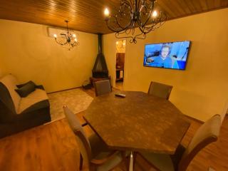 Chales Gramado Exclusive - Gramado - 4