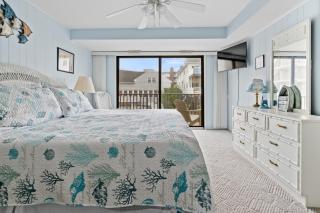 Ocean Block 2-Bedroom, 2-Bathroom Condo in Midtown Ocean City - 0
