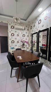 Md Homestay - Kampong Kubang Menderong - 5