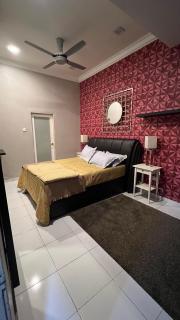 Md Homestay - Kampong Kubang Menderong - 3
