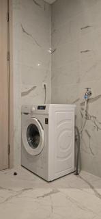 Cozy SQ RES Apartment - Jakarta - 5