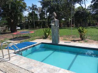 Recanto céu azul - Água Boa - 7