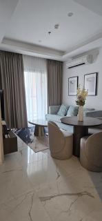 Cozy SQ RES Apartment - Jakarta - 1