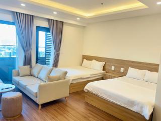 Quy Nhon Ocean - FLC Sea Tower - 4