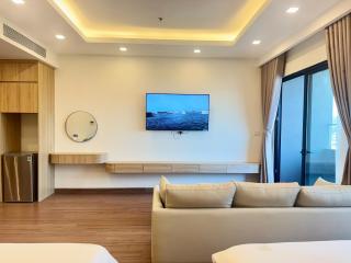 Quy Nhon Ocean - FLC Sea Tower - Quy Nhon - 1