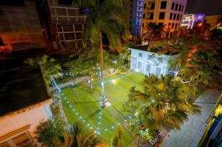 Đại Dương Hotel - Sầm Sơn - 3