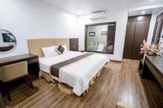 Đại Dương Hotel - Sầm Sơn - 1