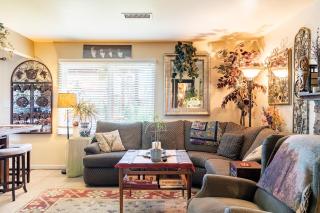 Comfortable Home in San Diego area - Lemon Grove - 0